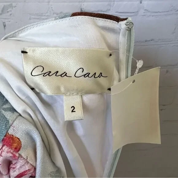 Cara Cara linen dress - Picture 7 of 13